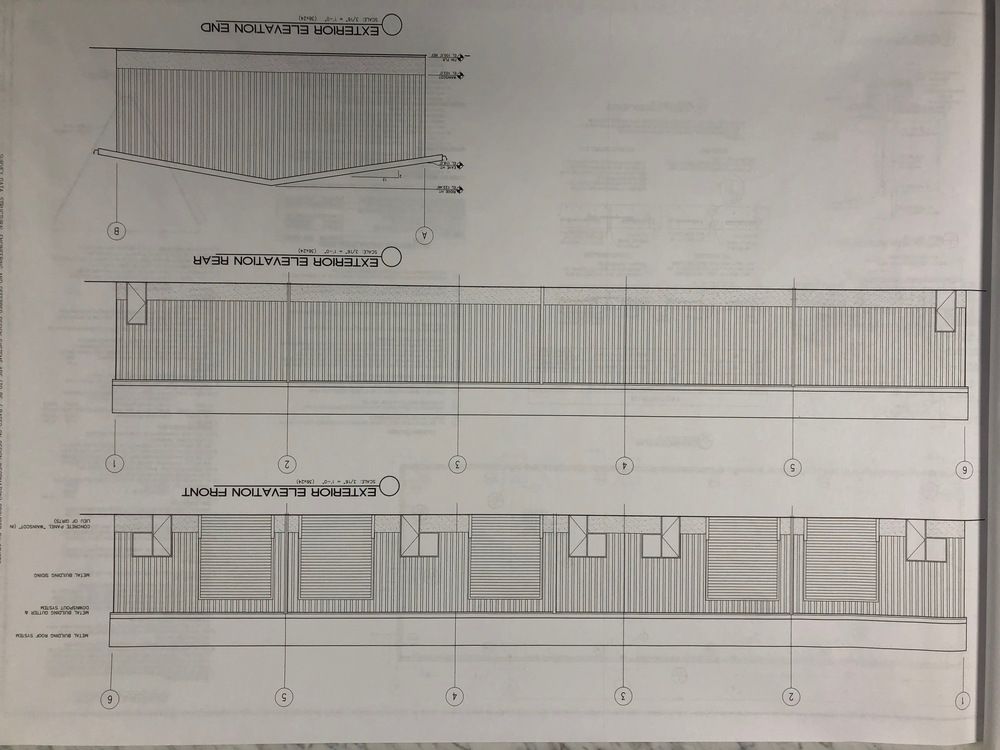 Orchards Flex Site with Cell Tower: 6903 NE 134th Ave, Vancouver, WA 98682